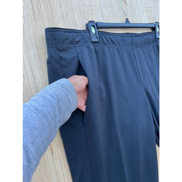 All in Motion - Men's Train Pants - Black - XXL (30) - Picture 10 of 15